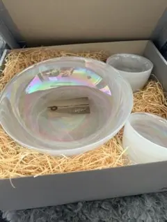 WTWオーロラ食器セットのサムネイル