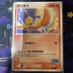 ポケモンカード ライコウ 005/009 ポケパーク2005 プロモ - メルカリ