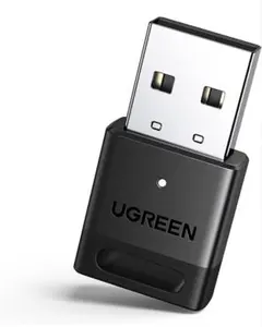 UGREEN Bluetooth 5.4アダプタ PC用 USB