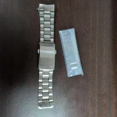 ニ*イ様 Hamilton カーキフィールド マーフ 純正ブレスレット 38m