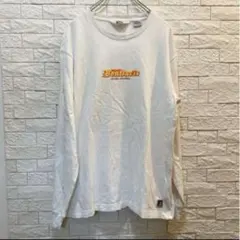 BEN DAVIS ロンT Tシャツ 古着 アメカジ レア
