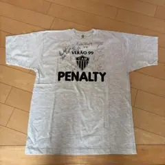 アトレチコミネイロ来日記念サインTシャツのサムネイル