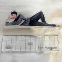 2025年最新】snow man アクスタ パジャマの人気アイテム - メルカリ