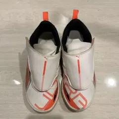 PUMA サッカーシューズ 18