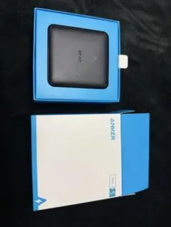 Anker PowerPort Atom III Slim USB充電器