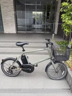 Panasonic ELST 632 BE-ELST635G2 電動自転車 - メルカリ