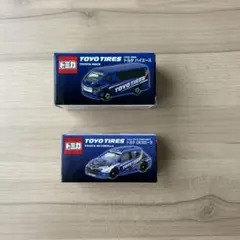 トミカ 日本製 アイスクリーム No64 トヨタ ハイラックス - メルカリ