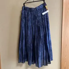 クリーニング済　ダブルスタンダードスカートのサムネイル