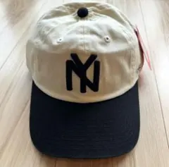 【新品】American Needle NY キャップ OVY