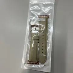 レザー製 Apple Watch バンド 38/40/41mm