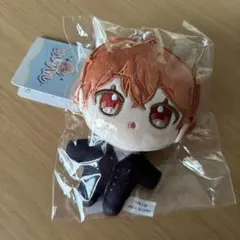 ギヴン展 ぬいパル 佐藤真冬