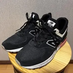 ニューバランス New Balance 574 レアカラー 廃盤モデル