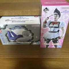 一番くじ ブルーロック C賞 メイド馬娘 | Mercari