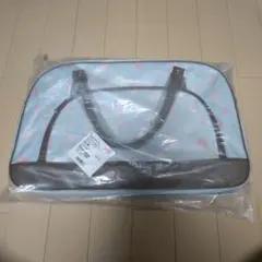 すみっコぐらし おうちでくまカフェボストンバッグ