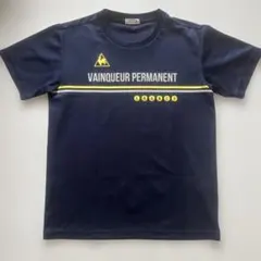 le coq sportif メンズ 半袖Tシャツ