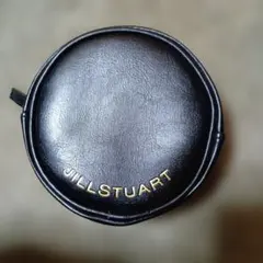 新品‼️JILLSTUART ブラックポーチ 大型