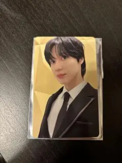 SHINee JOGUMAN POP UP 特典 トレカ テミン