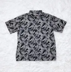 美品♡UNITED ARROWS パイナップル柄 シャツ