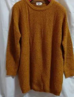 ハートマーケット ニットセーター