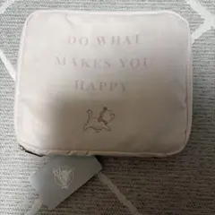 ディズニーストア ポケッタブルトート マリー おしゃれキャット