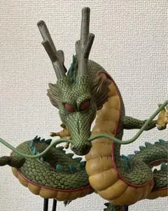 一番くじ ドラゴンボールZ 神龍 ビッグソフビ フィギュア賞 91IQ1uslnML._UF350,350_QL50_.jpg