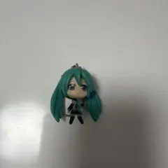 初音ミク キーホルダー