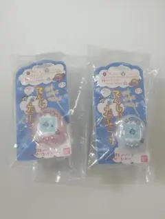 くりてん×きんじろてんし 2セット