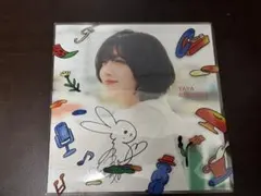 新品未開封 山根綺 直筆サイン入りCD,フォトブック公式FC 限定贈答品