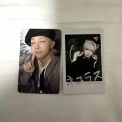 &TEAM Back to Life NICHOLAS ニコラス トレカ 天使