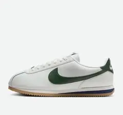 ナイキ コルテッツレザー MENS26.5㎝新品ホワイトグリーンネイビー1675