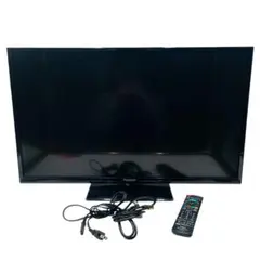 Panasonic プラズマテレビ TH-32F300 Panasonic（パナソニック） 【中古】Panasonic 32V型 液晶テレビ 商業