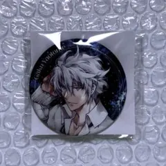 アイナナ 八乙女楽 ムビナナ特典 缶バッジ