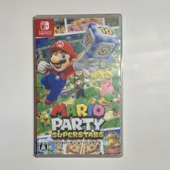 マリパ スーパースターズ ソフト