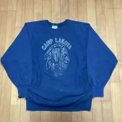 ハ*ダ様 80s USA製 Champion リバースウィーブ reverse