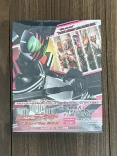 2026年最新】 仮面ライダーディケイド Blu-ray BOX の人気アイテム