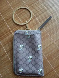 スマホポーチ ポーチ