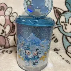 ディズニー 25周年 ジュビリー ミッキー＆フレンズ ステンレスボトル