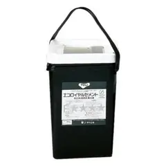 東リ エコロイヤルセメント 18キロ 床糊 値下げ中 - メルカリ