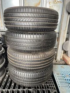 205/55R16, ピレリ,2022年,4本のサムネイル