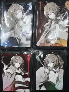 2026年最新】遊戯王 四霊使い スリーブの人気アイテム - メルカリ