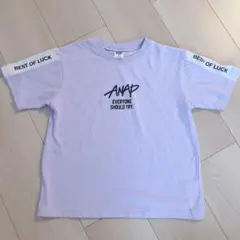 anap kids アナップキッズ　tシャツ 120cmのサムネイル