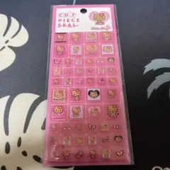 正規品 ハローキティ タイルシール