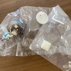 雪ミク　メイコ　フィギュア