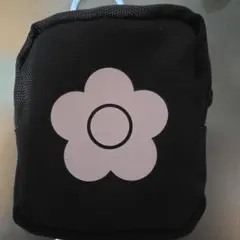 MARY QUANT デイジー ポーチ 非売品