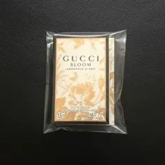 GUCCI 新品のサムネイル