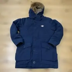 2025年最新】ダントン ダウンジャケット ネイビーの人気アイテム