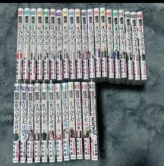 東京卍リベンジャーズ 全巻セット(31巻)