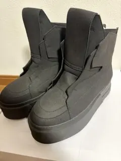 JULIUS ユリウス　ブーツ　スニーカー　靴のサムネイル