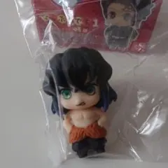 鬼滅の刃 ならぶんです。1  伊之助