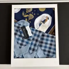 Aquascutum ハンカチセットのサムネイル